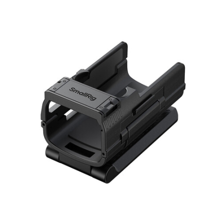 SmallRig 6009 - klatka z płytką (magnetyczną, Arca-Swiss) do DJI Osmo Pocket 4 / 3 (z mocowaniem, plastikowa)